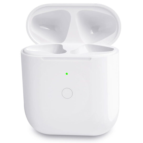 Wireless Charging Case Compatible with Airpods 2nd Generation