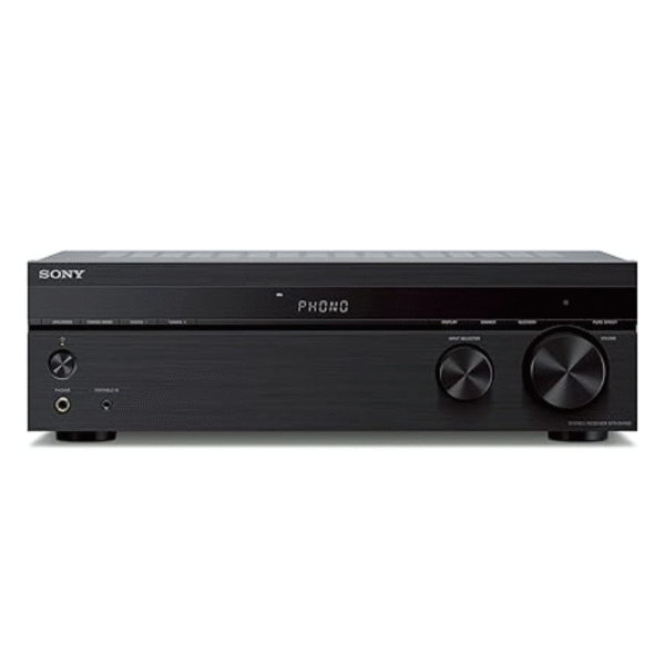 Sony STRDH190 2-ch Home Stereo