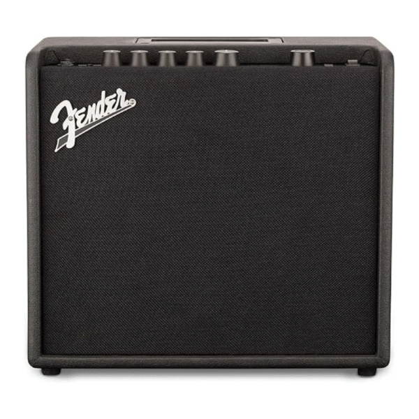 Fender Mustang LT25 Guitar Amp