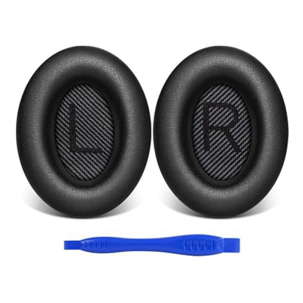 Link Dream Ear Pads for Bose Quiet Comfort 35 Soft Protein Leather