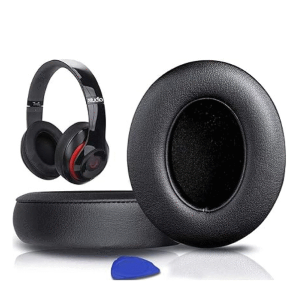 SoloWIT Replacement Ear Pads Cushions