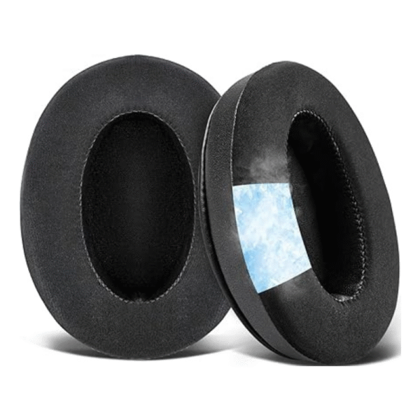 SOULWIT Earpads Cushions for Audio-Technica ATH M50X/M40X