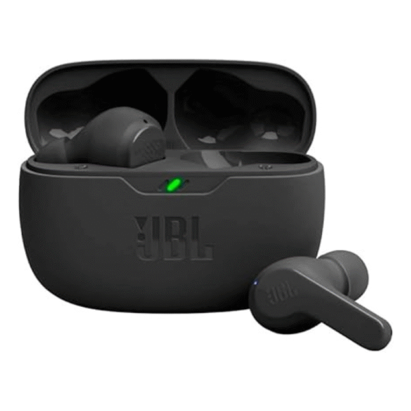 JBL Vibe Beam - True Wireless JBL Deep Bass Sound Earbuds