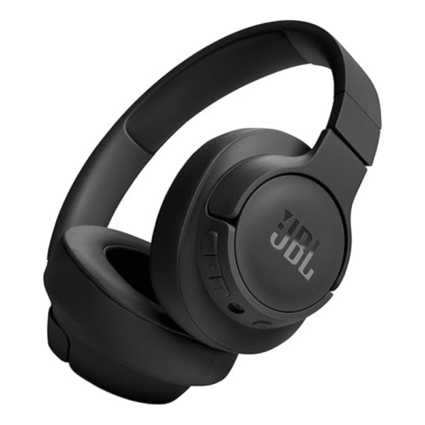 JBL Tune 720BT - Wireless Over-Ear Headphones