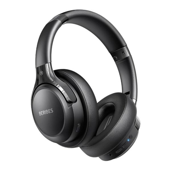 BERIBES Bluetooth Headphones Over Ear
