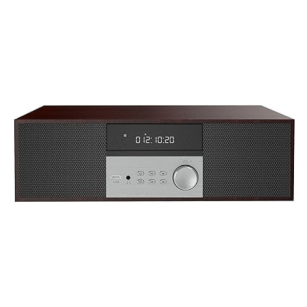Compact System Micro HiFi System