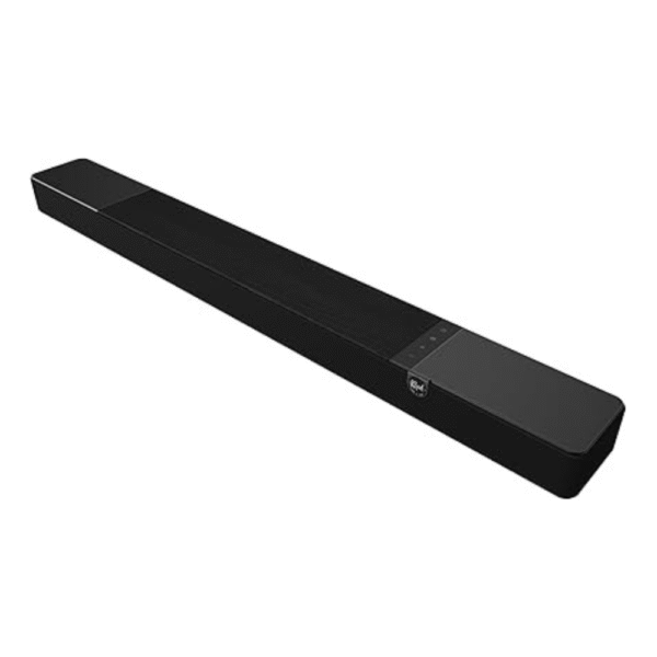 Klipsch Flexus CORE 200 3.1.2 Channel Powered by Onkyo Bluetooth Sound Bar