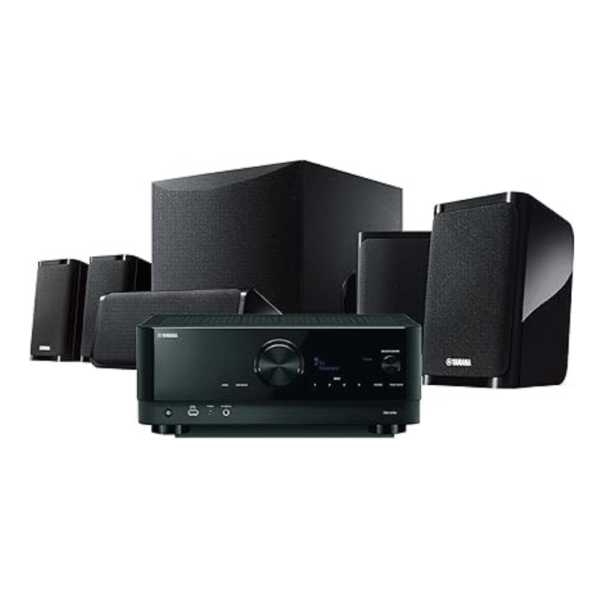 Yamaha YHT-5960U Home Theater System