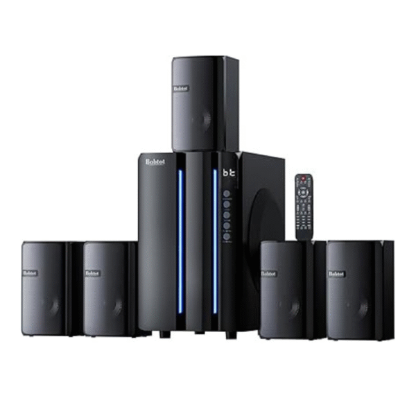 Bobtot Surround Sound Systems Home Theater System