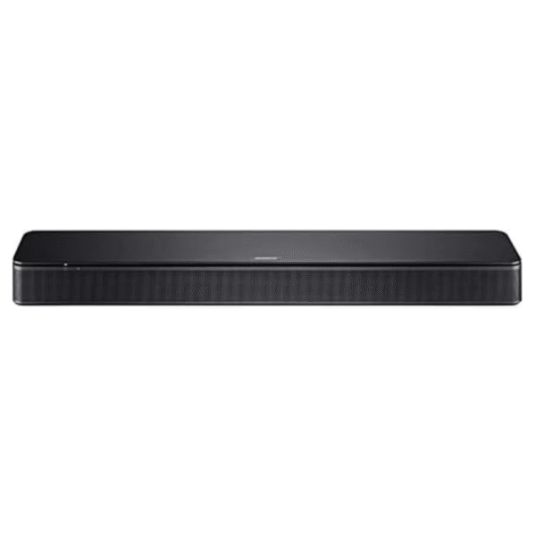 Bose TV Speaker - Soundbar for TV with Bluetooth