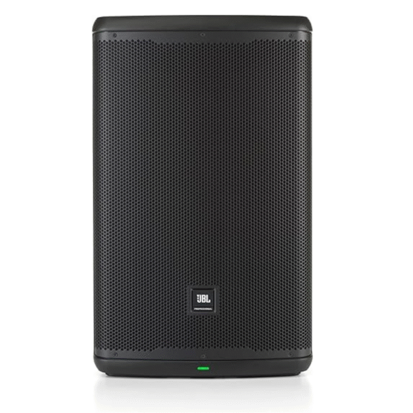 JBL Professional EON715 Powered PA Speaker