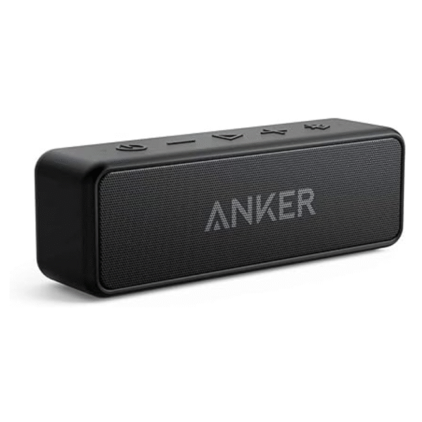 Anker Soundcore 2 Portable Bluetooth Speaker