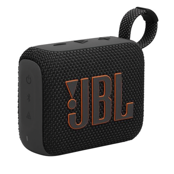 JBL Go 4 - Ultra-Portable, Waterproof and Dustproof Bluetooth Speaker