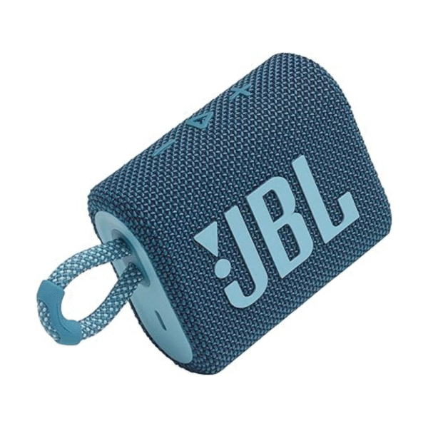 JBL Go 3 - Portable Mini Bluetooth Speaker