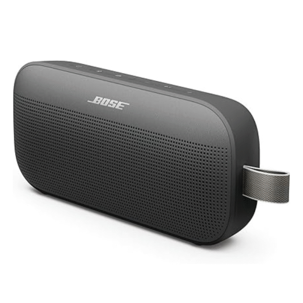 Bose SoundLink Flex Portable Bluetooth Speaker (2nd Gen)