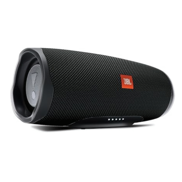 JBL Charge 4 - Waterproof Portable Bluetooth Speaker - Black