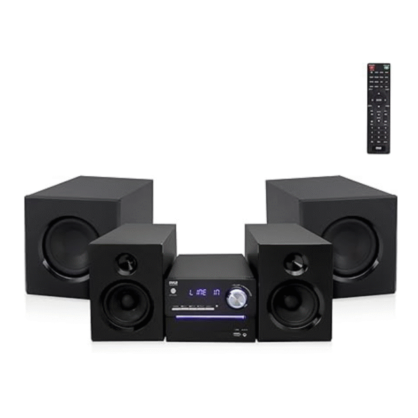 Pyle P.M.P.O CD/DVD Stereo System