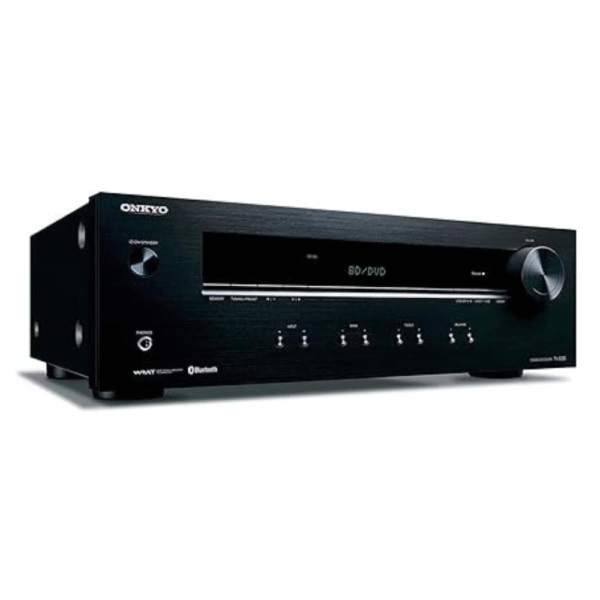 Onkyo TX-8220 2 Home Audio Channel Stereo Receiver