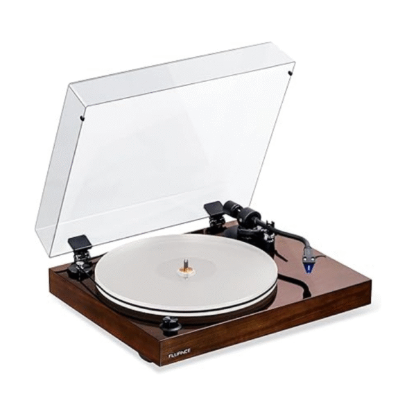 Fluance RT85 Turntable with Ortofon Cartridge