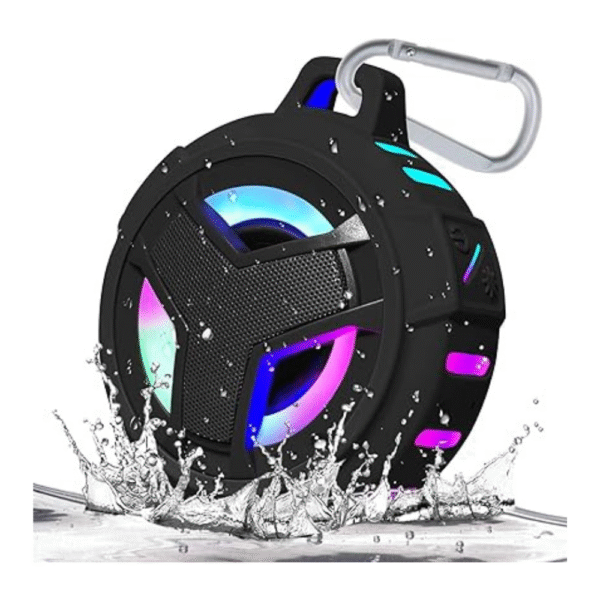 EBODA Bluetooth Shower Speaker